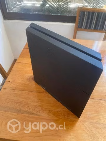 Ps4 500 gb