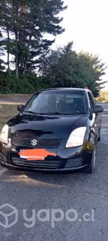 Suzuki Swift 2011