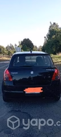 Suzuki Swift 2011