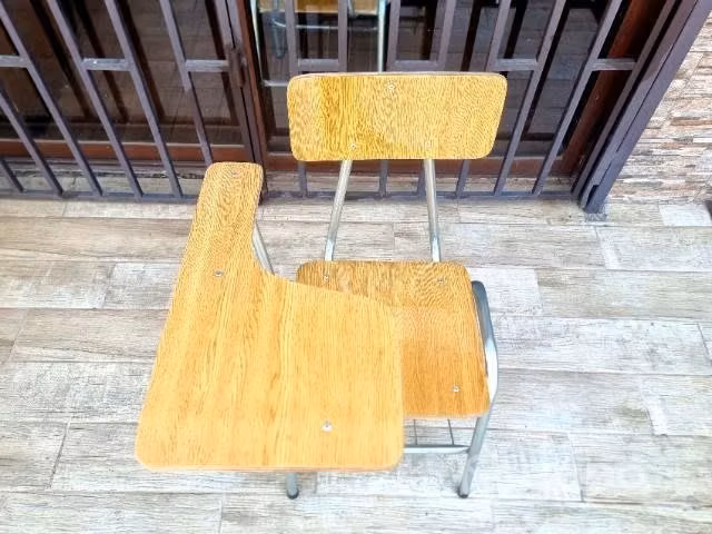 Sillas Universitarias