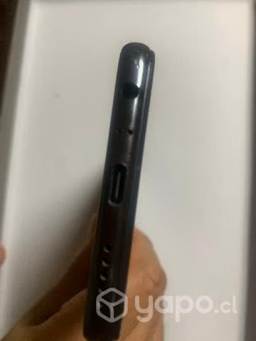 Celular redmi note 8T