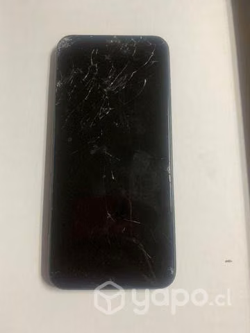 Celular redmi note 8T