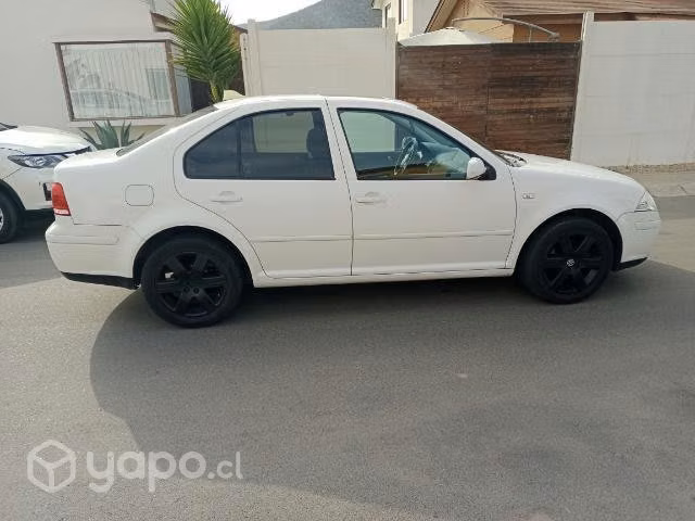 Volkswagen Bora 2013