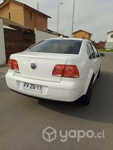 Volkswagen Bora 2013