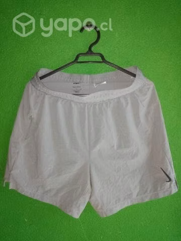 Short yoga Nike