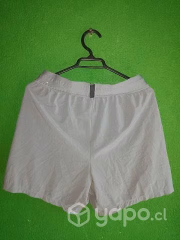 Short yoga Nike