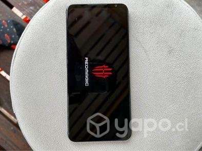 RedMagic 6 - Imagen 2