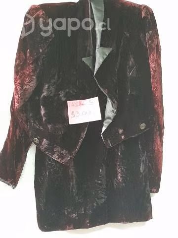 Ropa usada