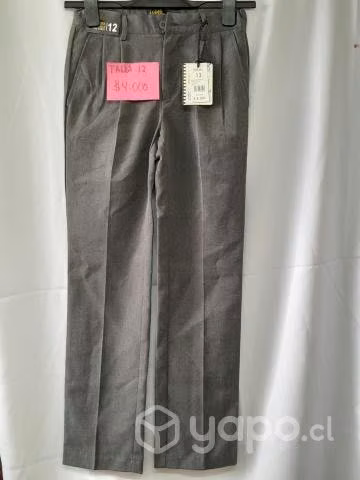 Ropa usada