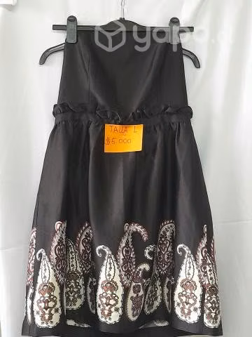 Ropa usada