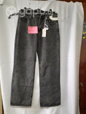 Ropa usada