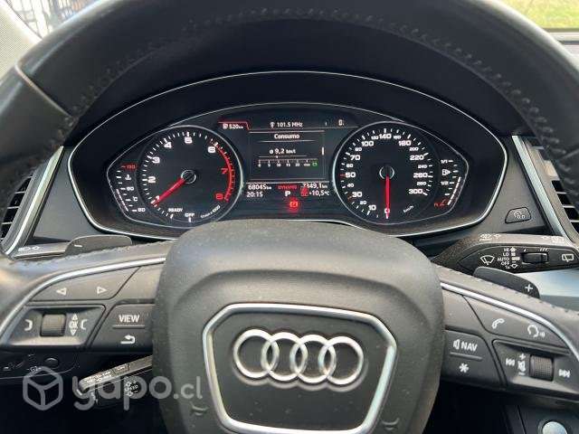 Audi 2019 - Imagen 6