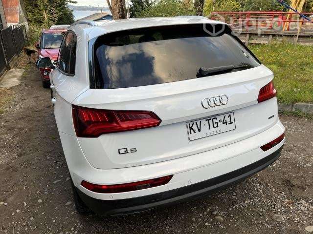 Audi 2019 - Imagen 4