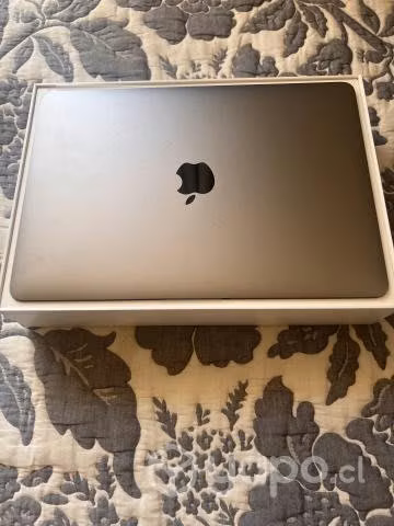 Mac air con pantalla trizada - Imagen 2