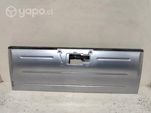 Portalón Nissan Terrano /rgd01m02j