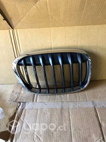 Mascara bmw x1