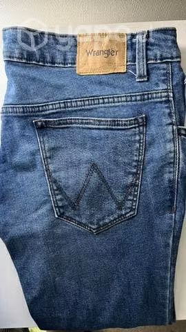 Jeans americanos - Imagen 3