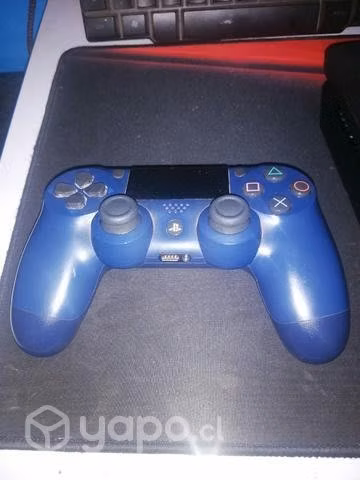 Ps4 perfecto estado