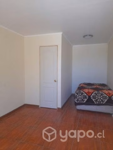 Arriendo de pieza