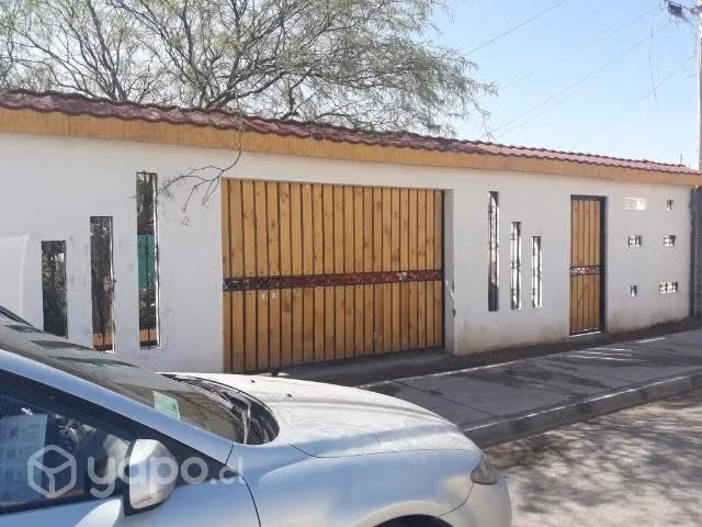 Arriendo de pieza - Imagen 2