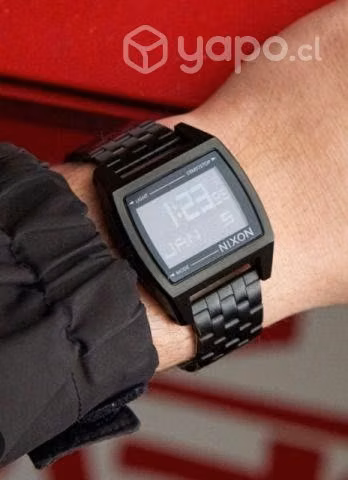 Reloj Nixon base - Imagen 3