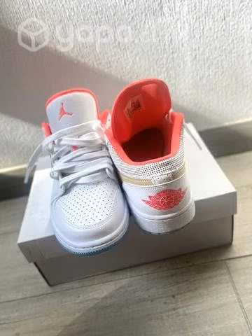Nike Air Jordan