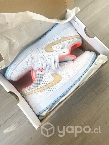 Nike Air Jordan
