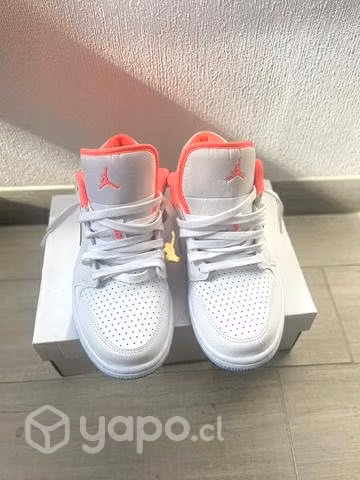 Nike Air Jordan
