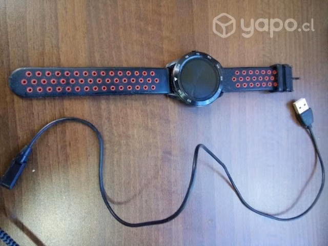 Reloj smartwatch lotus 50013 - Imagen 2