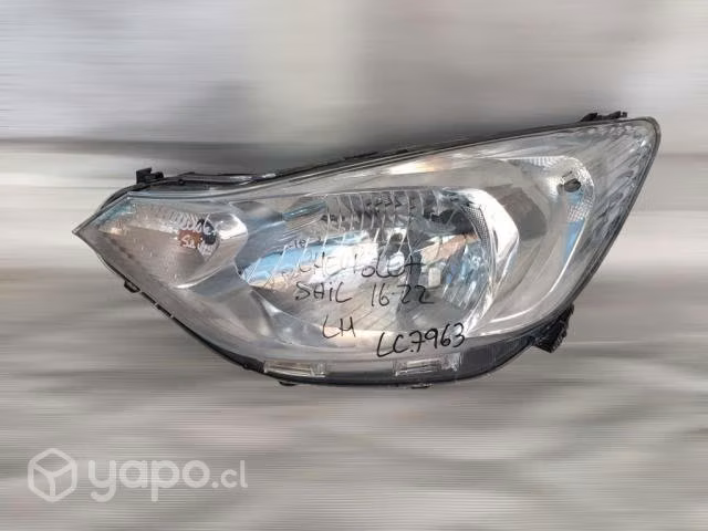 Optico lh chverolet sail 2016-2022