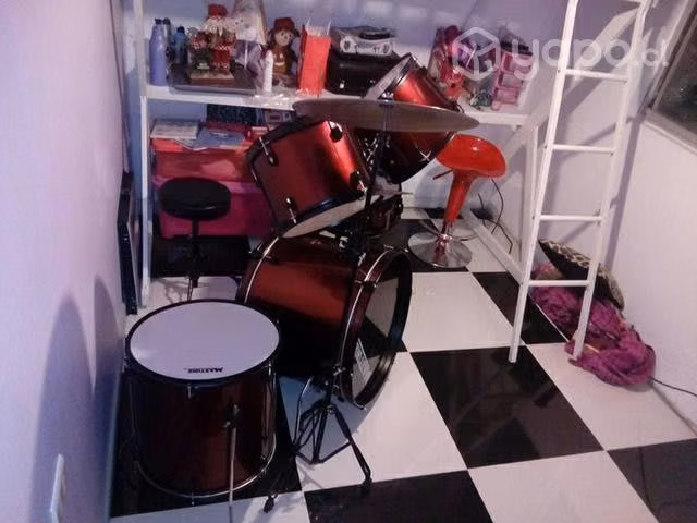 Batería MAXTONE - Imagen 2
