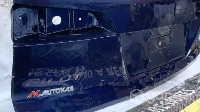 Portalon honda Pilot