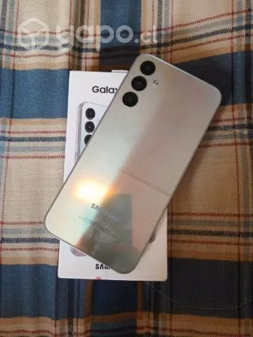 Samsung Galaxy A24 - Imagen 5