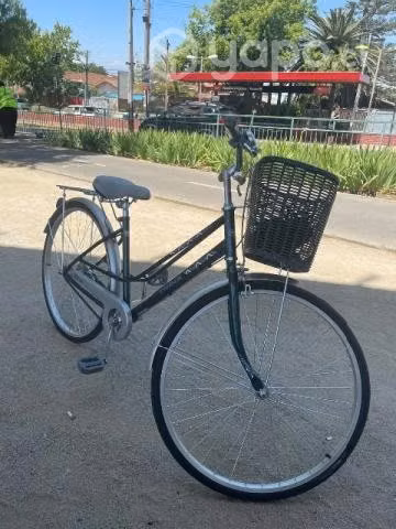 Bicicleta de paseo aro 26 - Imagen 2