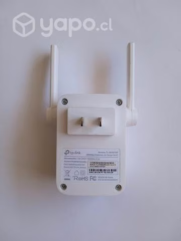 Tp Link Extensor Repetidor Wifi N 300mbps - Imagen 3