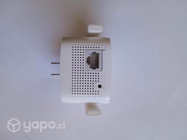 Tp Link Extensor Repetidor Wifi N 300mbps - Imagen 2