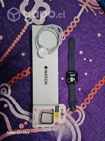 Apple watch - Imagen 2