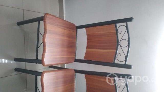 Comedor 6 sillas - Imagen 2