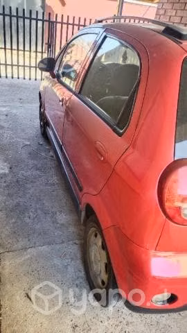 CHEVROLET SPARK, para reparación