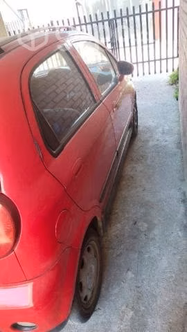 CHEVROLET SPARK, para reparación