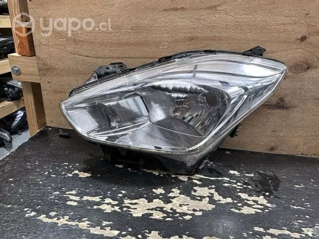 Óptico Suzuki Swift (2018-2022)