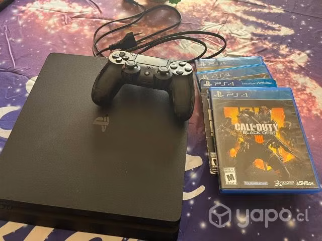 Ps4