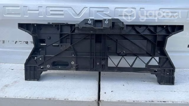 Peugeot expert frontal (16-20)