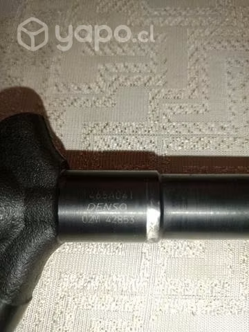 Inyectores Mitsubishi l200 - Imagen 3