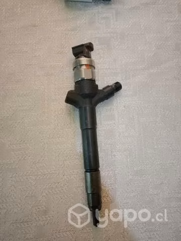 Inyectores Mitsubishi l200 - Imagen 2