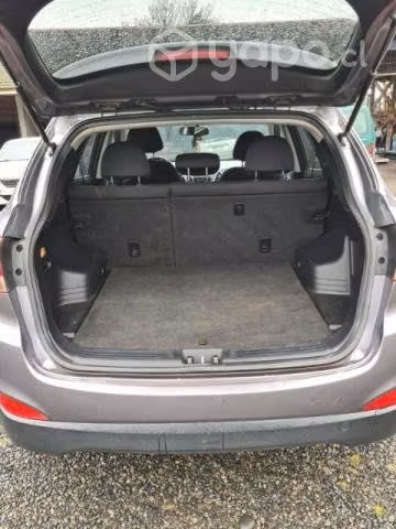 Hyundai Tucson 2011