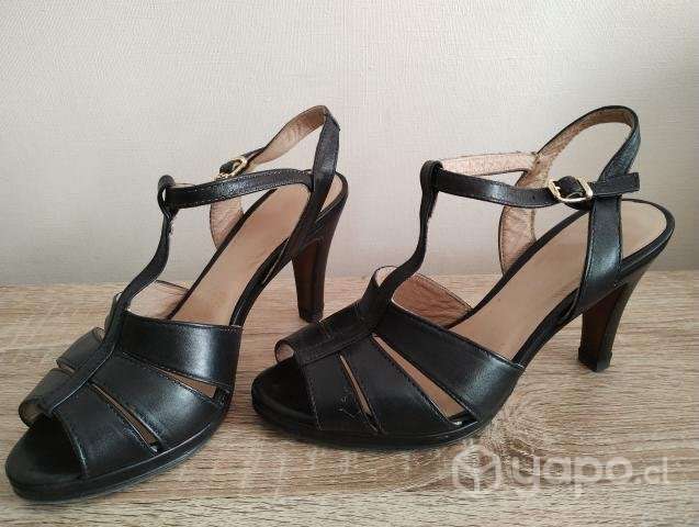 Oferta sandalias mujer - Imagen 2