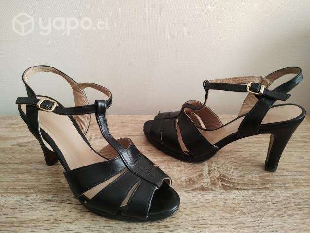 Oferta sandalias mujer - Imagen 4