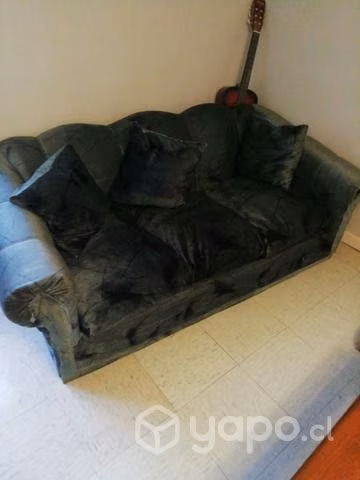 Sofa 3 piezas