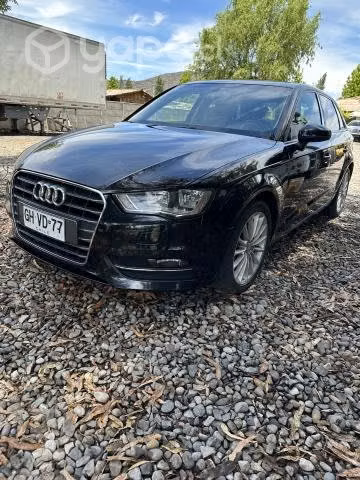 Audi A3 2014 1.4